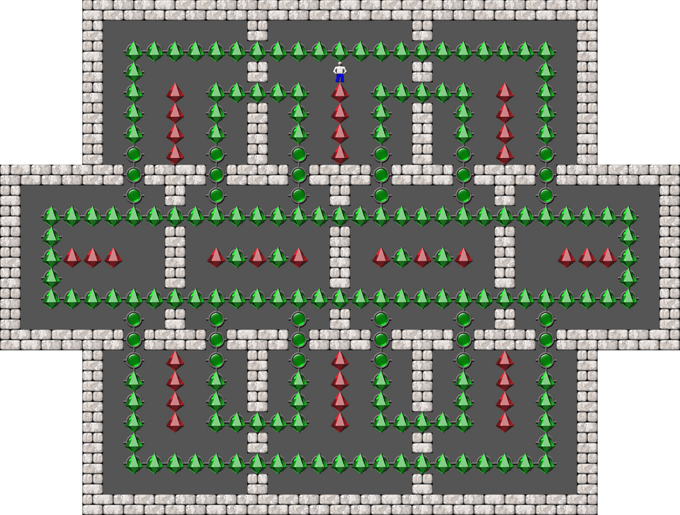 Sokoban SBMendonca 04 level 28